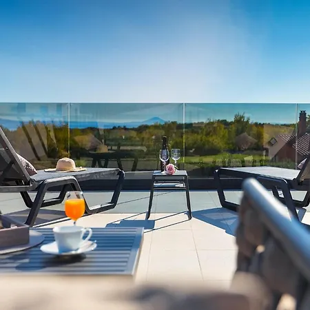 Holiday home Bella Pula