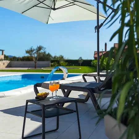 Holiday home Bella Pula