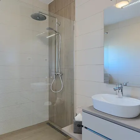 Holiday home Bella Pula