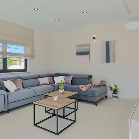 Holiday home Bella Pula