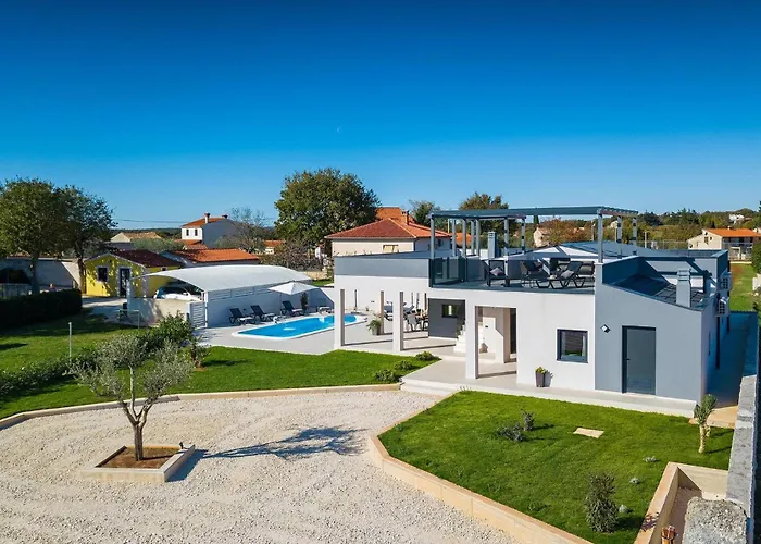 Bella Ferienhaus *