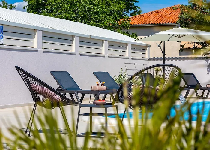 Будинок відпочинку Bella