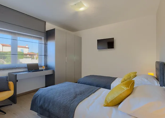 Bella Будинок відпочинку *