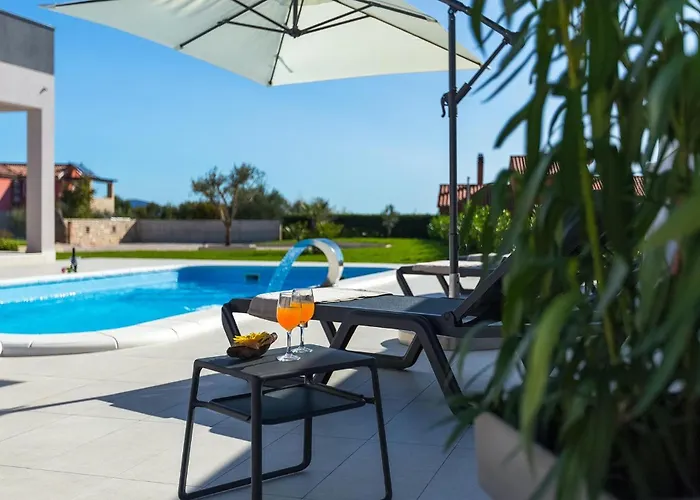 Будинок відпочинку Bella Пула