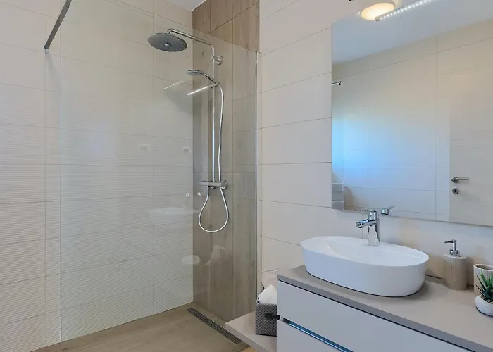 Будинок відпочинку Bella Пула