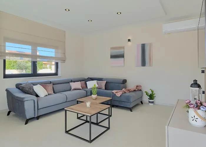 Holiday home Bella Pula