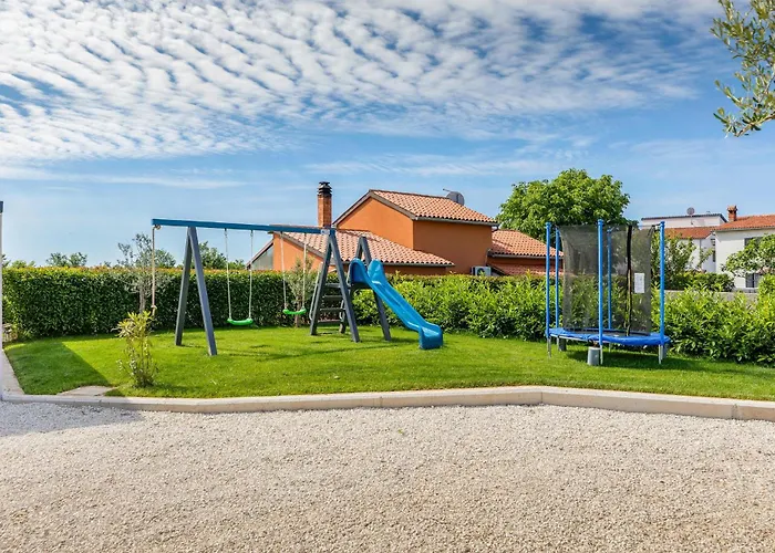 Tatil Evi Bella